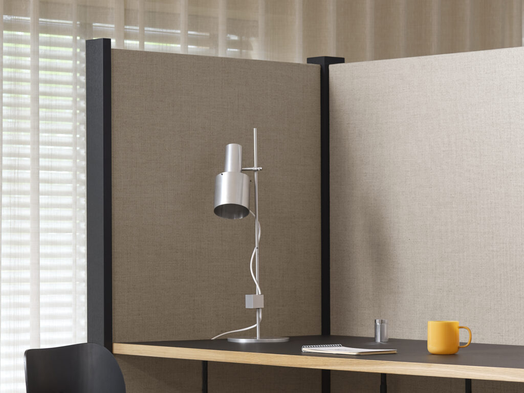 Ljudmiljöns påverkan på stressnivåer