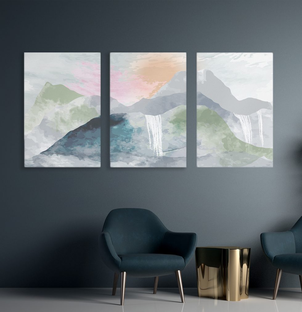 Dezibel Print - Zilenzio