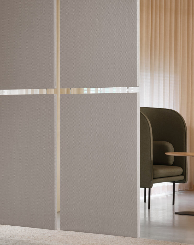 Dezibel Divider - Zilenzio