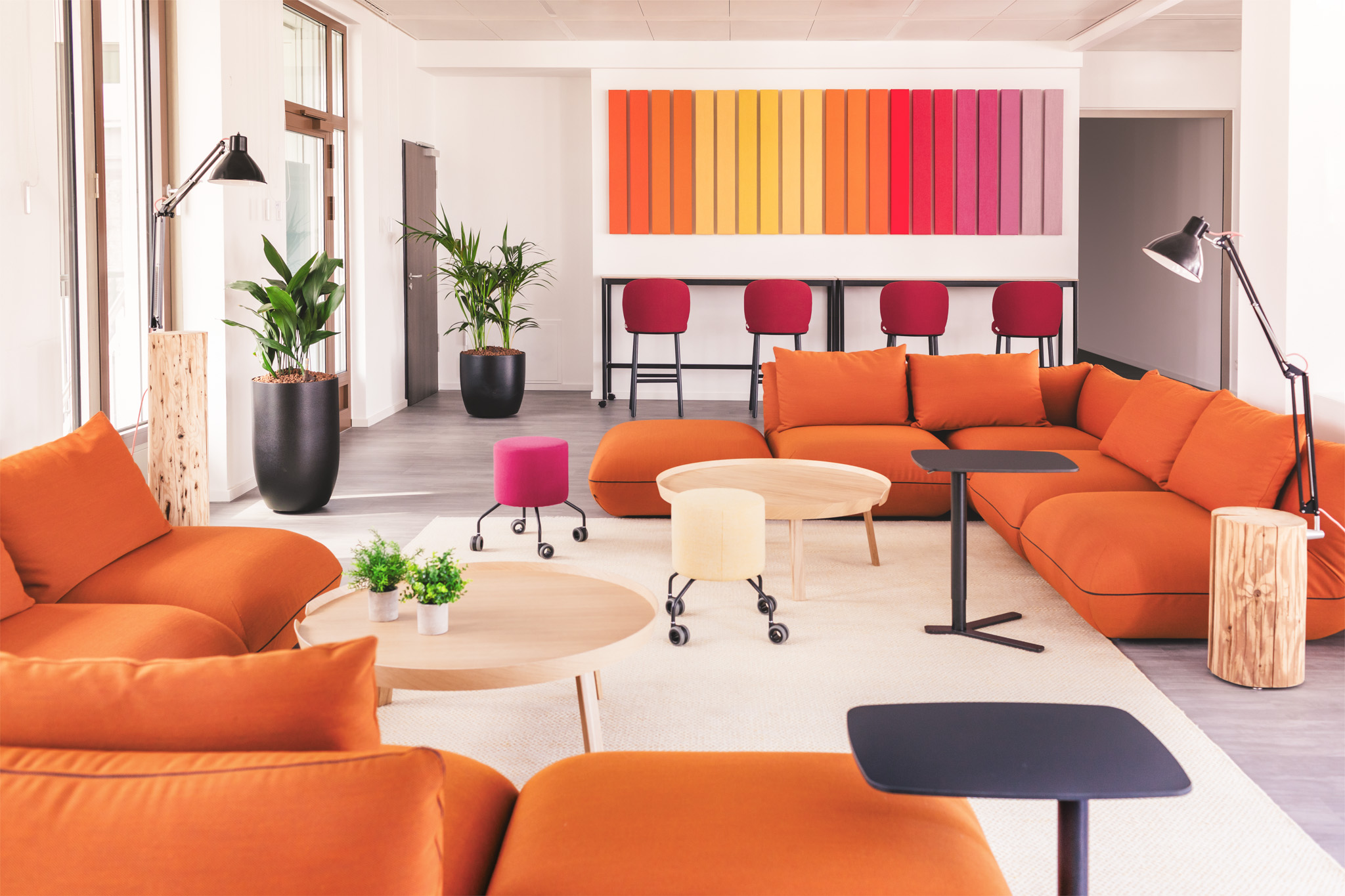 Lufthansa Frankfurt-15