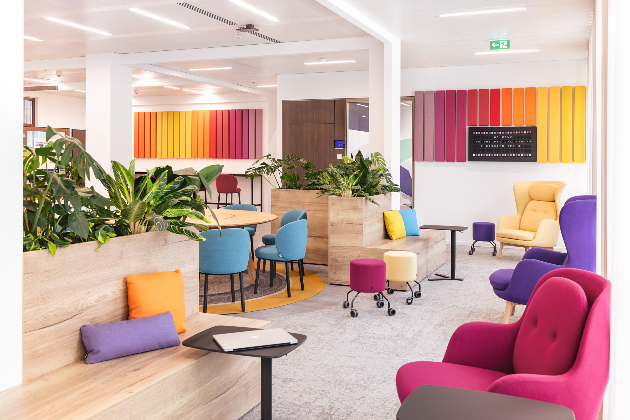 Lufthansa Frankfurt-21