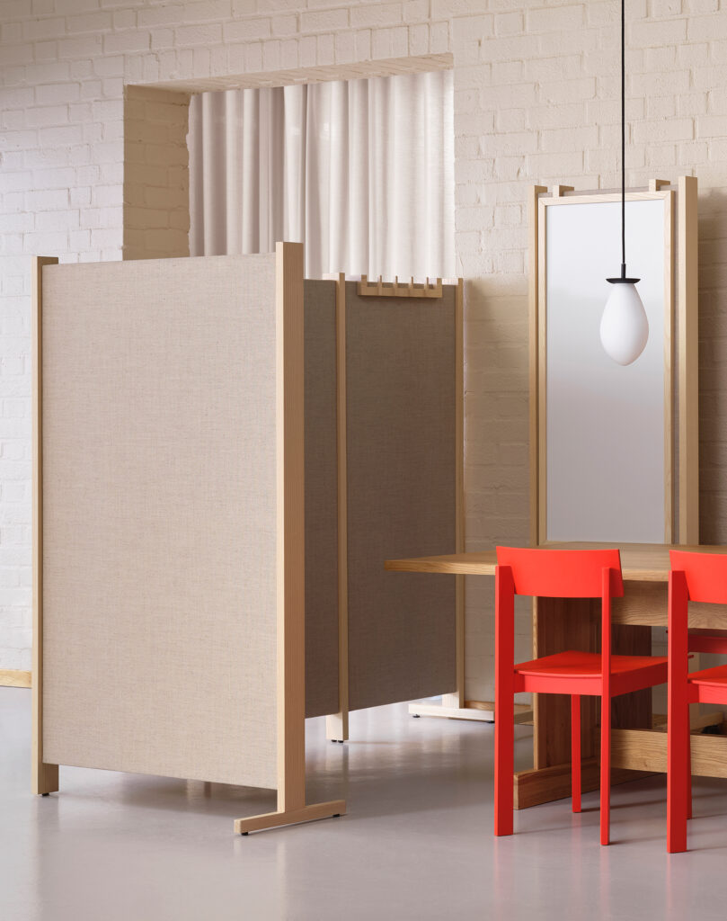 Ljuddämpande inredning från Zilenzio