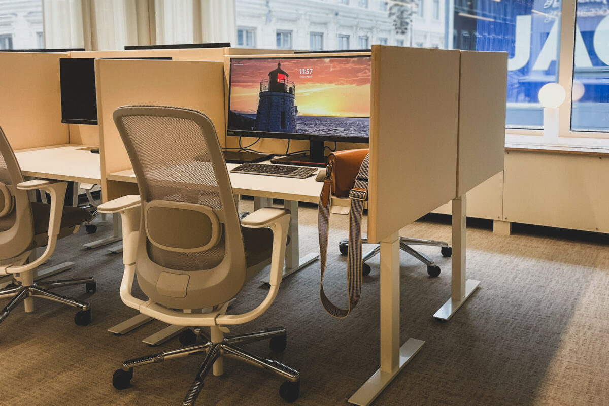 Gjensidige Försäkring