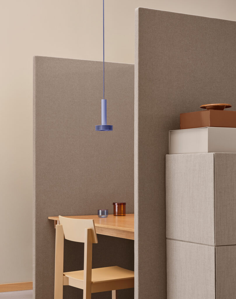 Golvskärm från Zilenzio