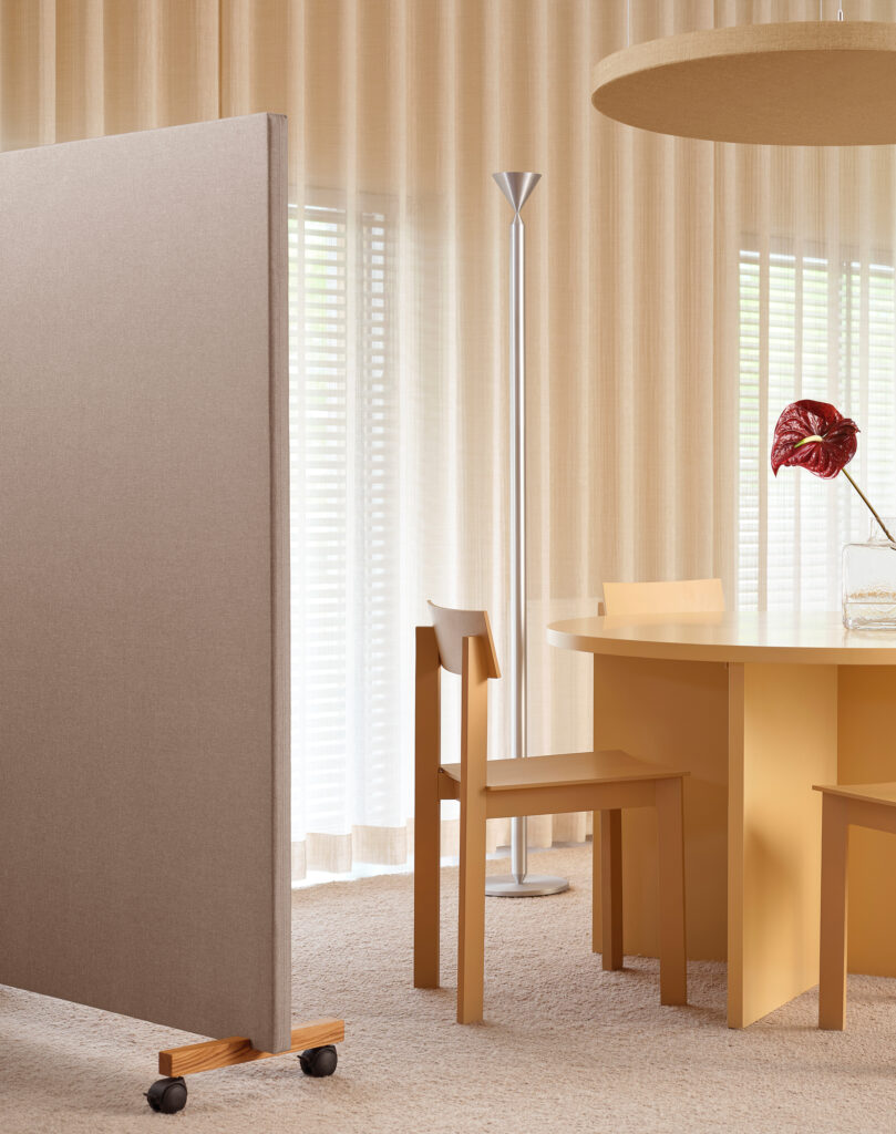 Golvskärm från Zilenzio