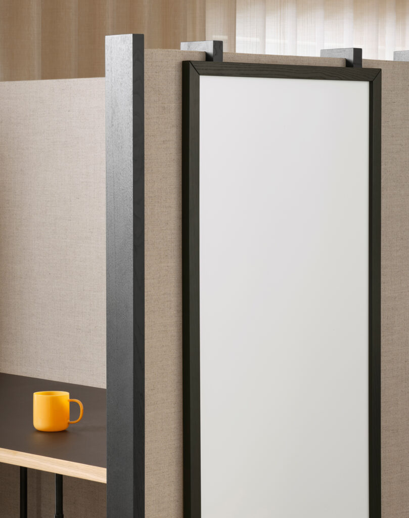 Kyoto whiteboard från Zilenzio