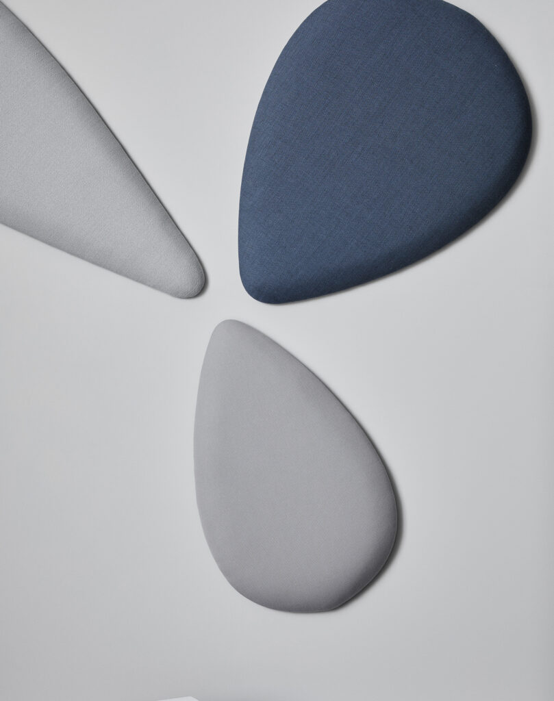 Väggabsorbenter från zilenzio