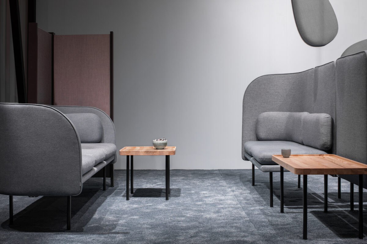 Stockholm Furniture Fair 2020
