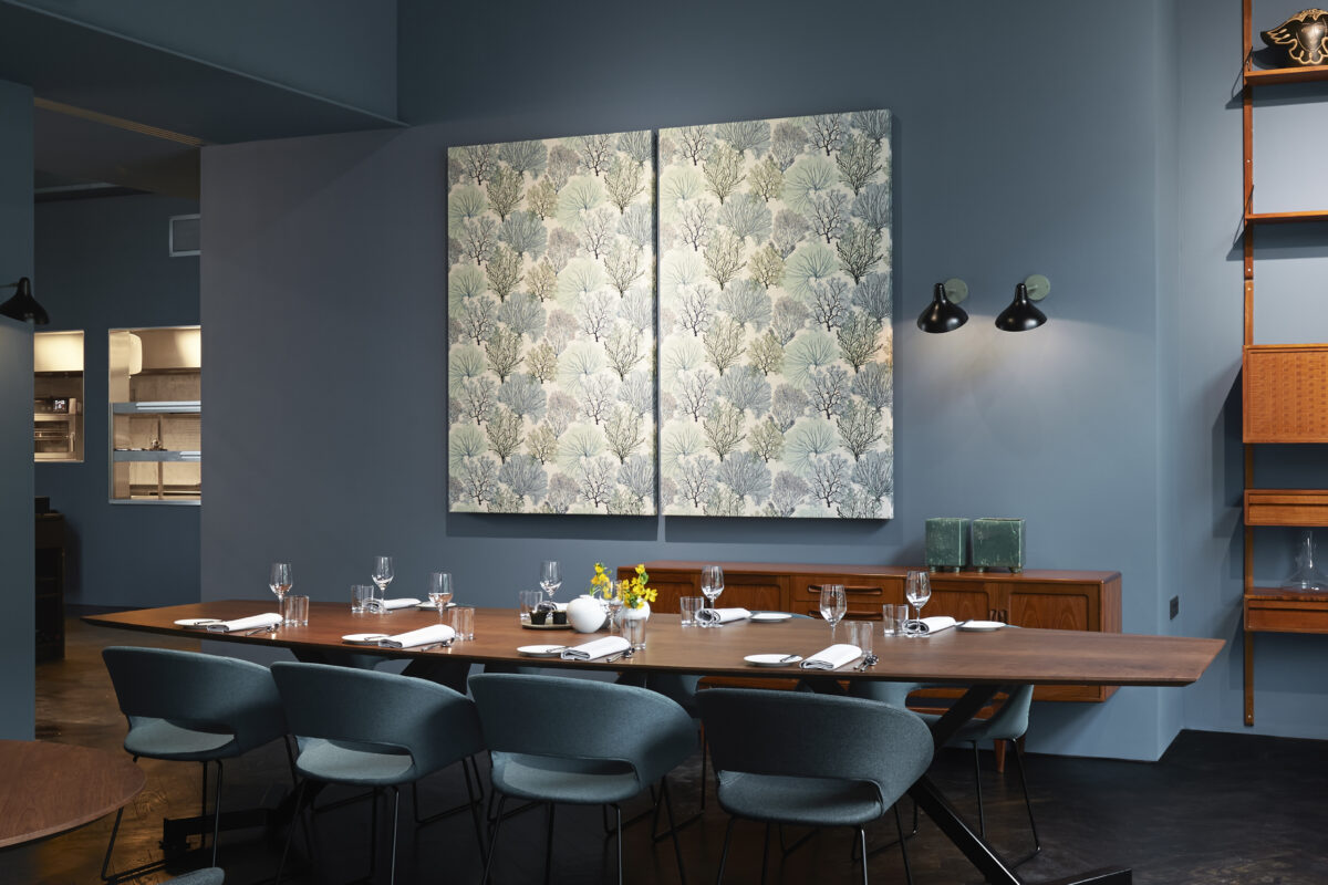 Restaurant Fitzgerald