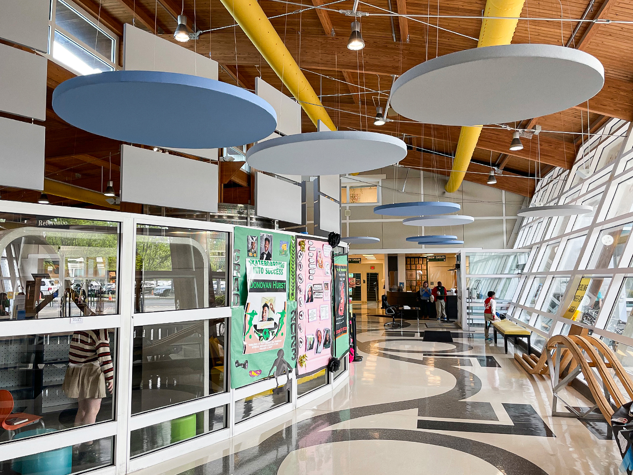 drew-charter-school-dezibel-ceiling-3