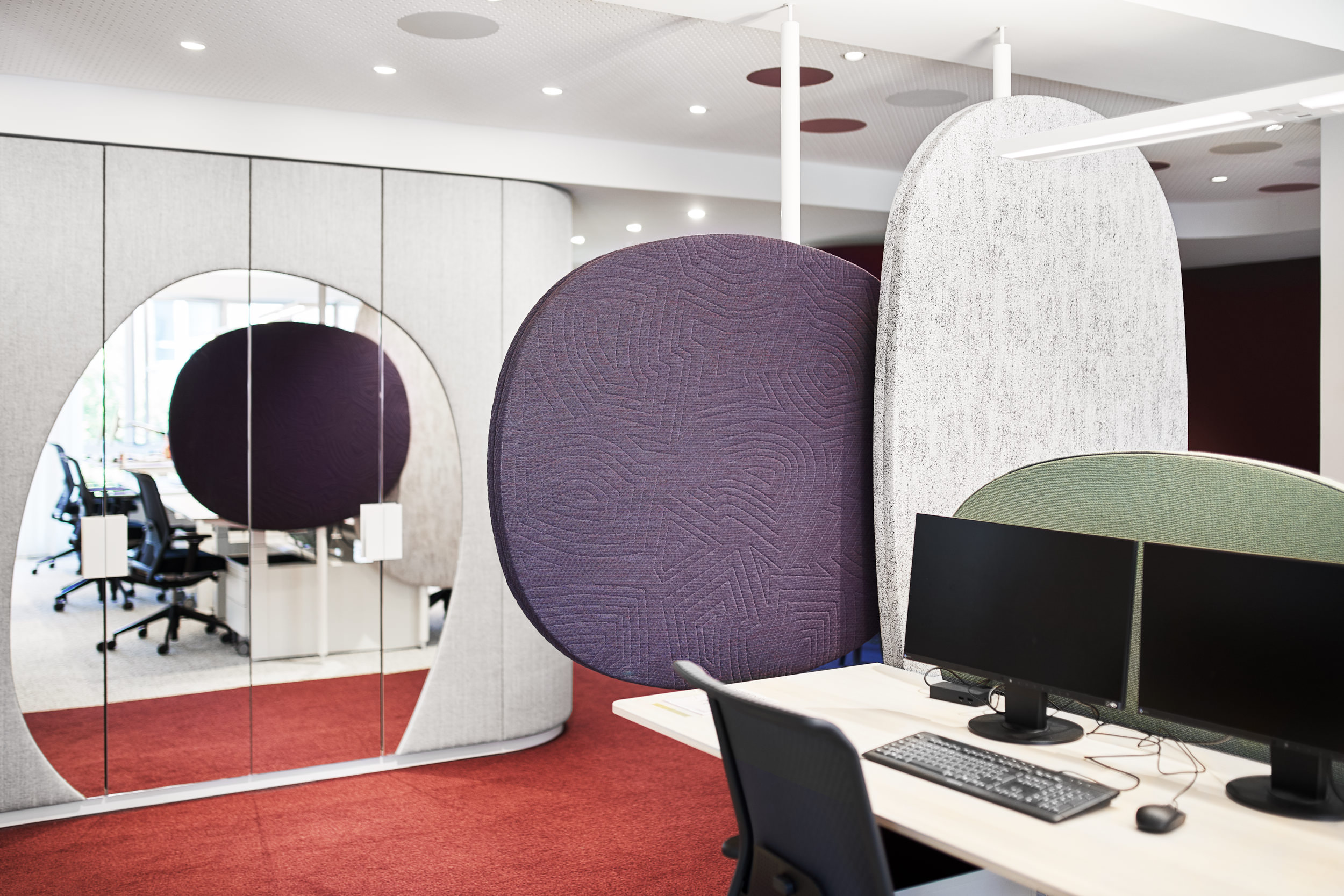 ifgroup -Office Aktion Mensch 3