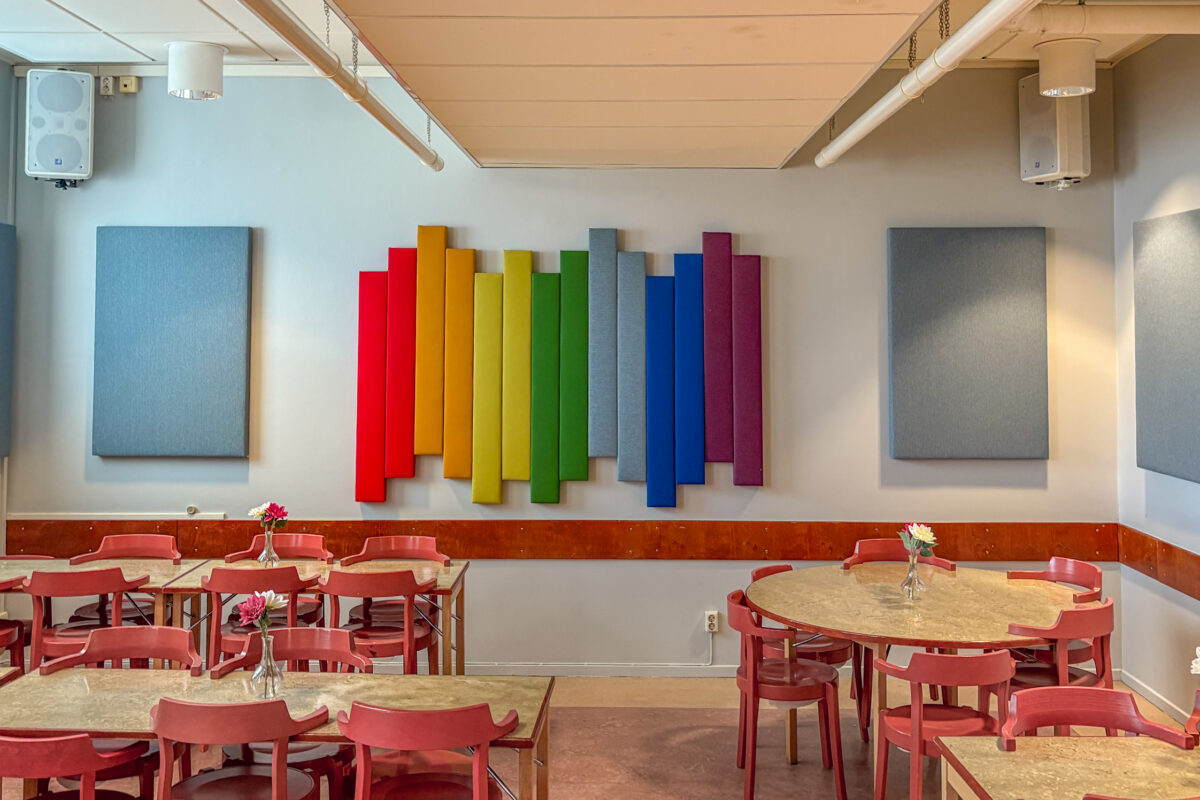 Södra Ängby School