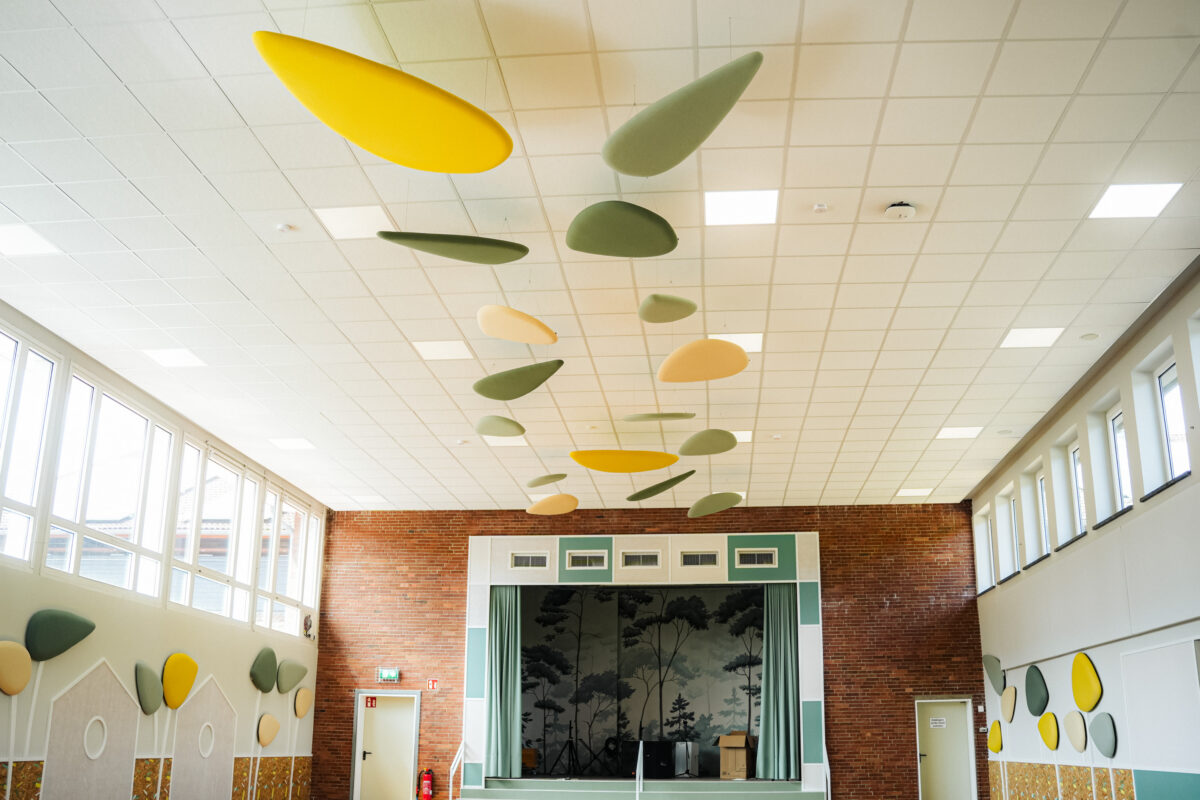 Auf dem Windmühlenberge