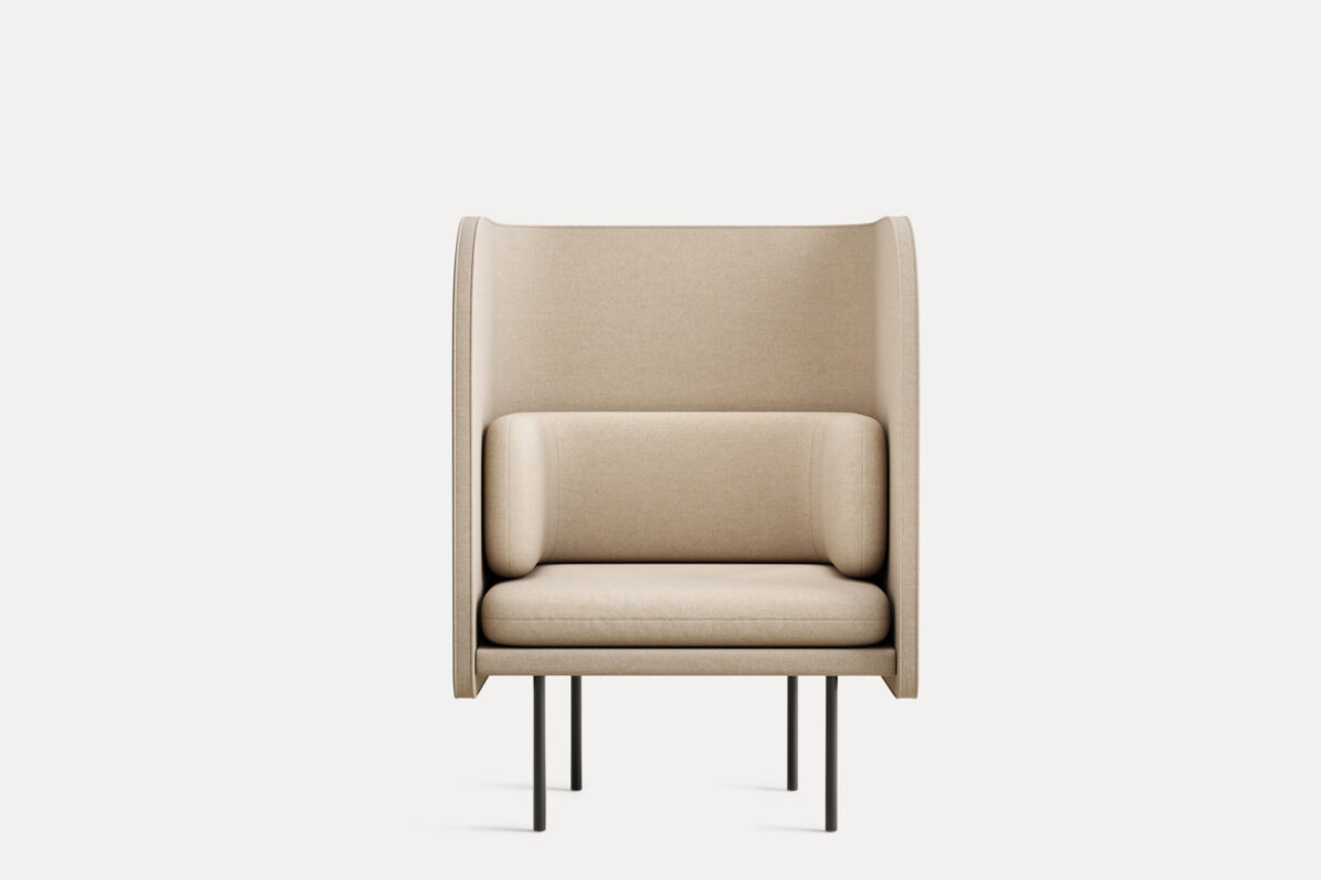 Tune Armchair