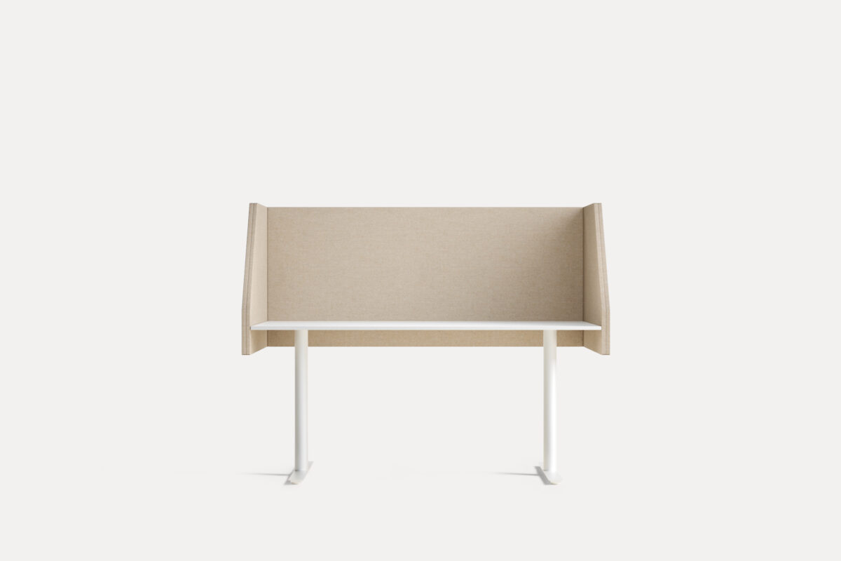 Dezibel Table Beveled